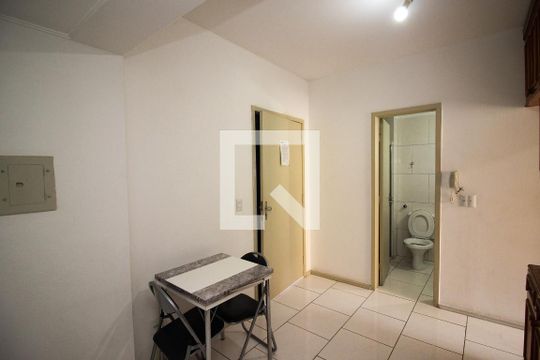 Apartamento para alugar com 1 quarto, 30m² em Centro Histórico, Porto Alegre
