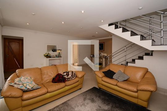 Casa para alugar com 4 quartos, 419m² em Bairro dos Casa, São Bernardo do Campo
