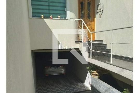 Casa à venda com 3 quartos, 200m² em Vila Formosa, São Paulo