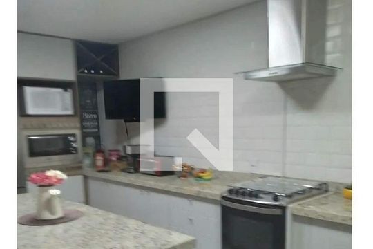 Casa à venda com 3 quartos, 200m² em Vila Formosa, São Paulo