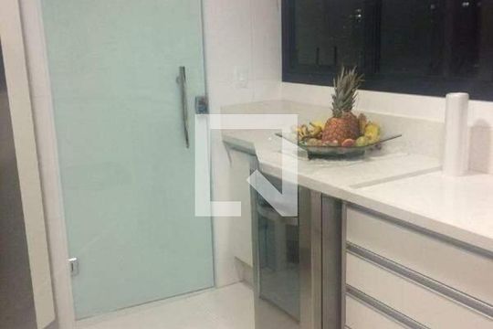 Apartamento à venda com 3 quartos, 160m² em Mooca, São Paulo
