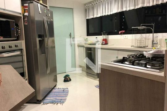 Apartamento à venda com 3 quartos, 160m² em Mooca, São Paulo