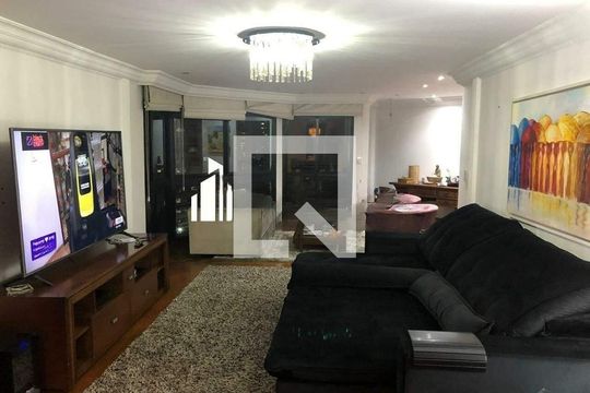 Apartamento à venda com 3 quartos, 160m² em Mooca, São Paulo