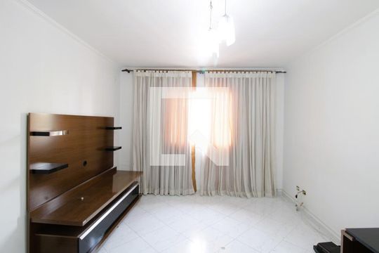 Sala de casa à venda com 3 quartos, 94m² em Vila Medeiros, São Paulo