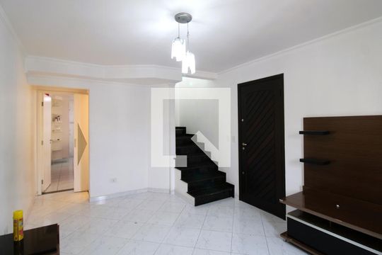 Sala de casa à venda com 3 quartos, 94m² em Vila Medeiros, São Paulo