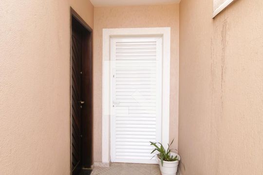 Entrada de casa à venda com 3 quartos, 94m² em Vila Medeiros, São Paulo