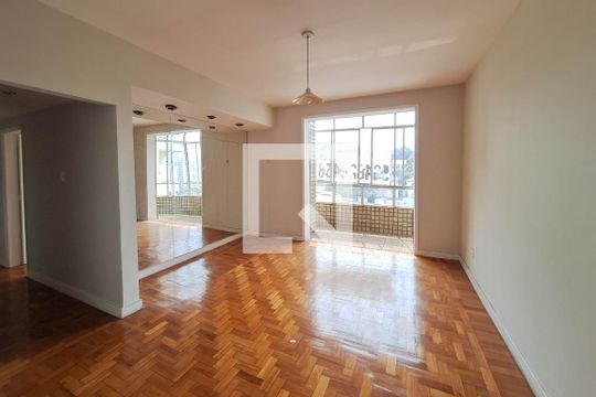 Apartamento à venda com 3 quartos, 120m² em Icaraí, Niterói