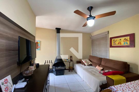 Casa para alugar com 2 quartos, 87m² em Feitoria, São Leopoldo