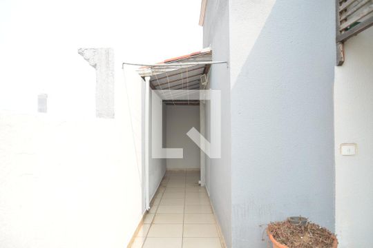 Cobertura de apartamento à venda com 2 quartos, 104m² em Vila Sao Pedro, Santo André