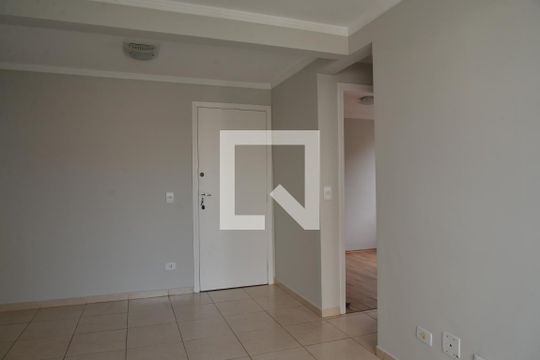 Sala de apartamento à venda com 2 quartos, 104m² em Vila Sao Pedro, Santo André