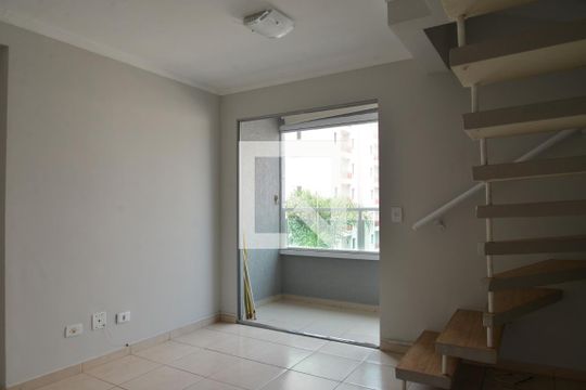 Apartamento à venda com 2 quartos, 104m² em Vila Sao Pedro, Santo André
