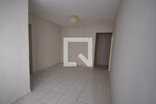 Sala de apartamento à venda com 1 quarto, 30m² em Engenho de Dentro, Rio de Janeiro