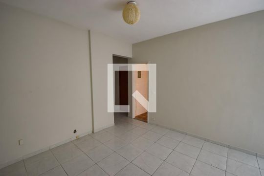 Sala de apartamento à venda com 1 quarto, 30m² em Engenho de Dentro, Rio de Janeiro