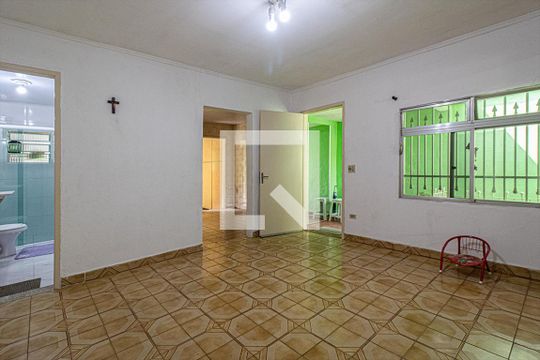 Casa à venda com 2 quartos, 160m² em Sacoma, São Paulo