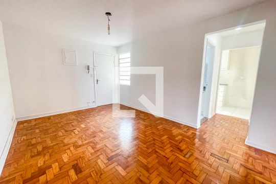 Apartamento para alugar com 2 quartos, 60m² em Pinheiros, São Paulo