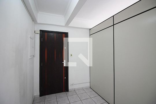 Sala de apartamento à venda com 2 quartos, 43m² em Rudge Ramos, São Bernardo do Campo