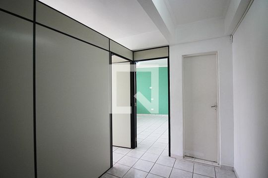 Sala de apartamento à venda com 2 quartos, 43m² em Rudge Ramos, São Bernardo do Campo