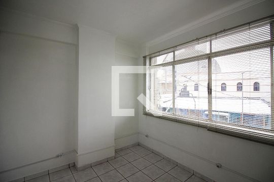 Quarto 1 de apartamento à venda com 2 quartos, 43m² em Rudge Ramos, São Bernardo do Campo