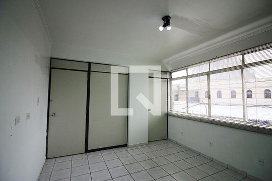 Quarto 2 de apartamento à venda com 2 quartos, 43m² em Rudge Ramos, São Bernardo do Campo