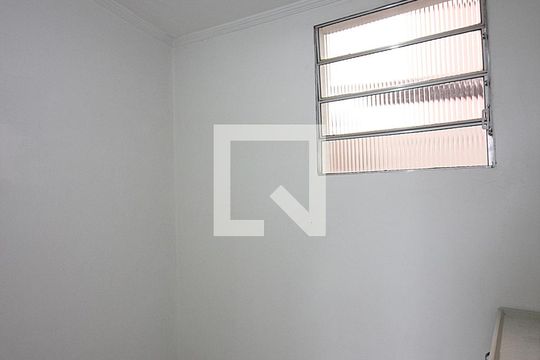 Cozinha e Área de Serviço de apartamento à venda com 2 quartos, 43m² em Rudge Ramos, São Bernardo do Campo