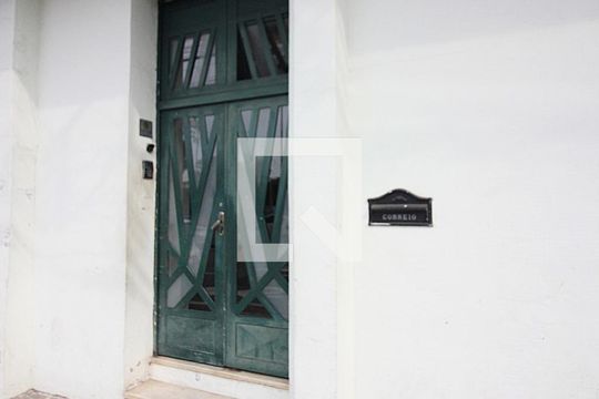 Fachada de apartamento à venda com 2 quartos, 43m² em Rudge Ramos, São Bernardo do Campo