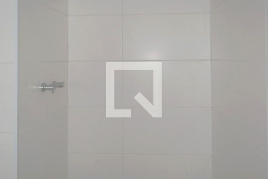 Banheiro Studio de kitnet/studio à venda com 1 quarto, 40m² em Jardim Paulista, São Paulo