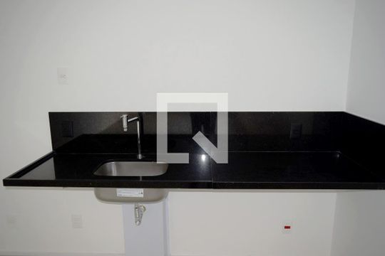 Studio de kitnet/studio à venda com 1 quarto, 40m² em Jardim Paulista, São Paulo