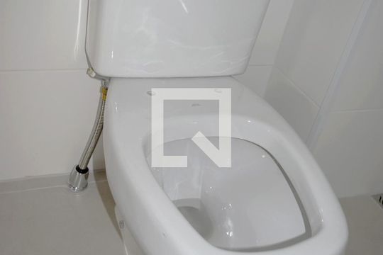 Banheiro Studio de kitnet/studio à venda com 1 quarto, 40m² em Jardim Paulista, São Paulo