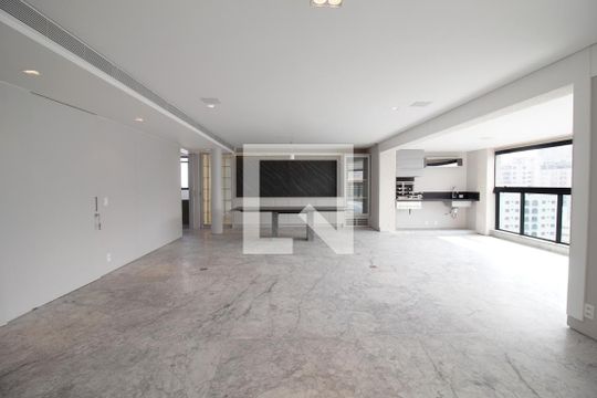 Apartamento à venda com 2 quartos, 215m² em Jardim Paulista, São Paulo