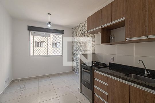 Apartamento para alugar com 2 quartos, 33m² em Parque Fongaro, São Paulo
