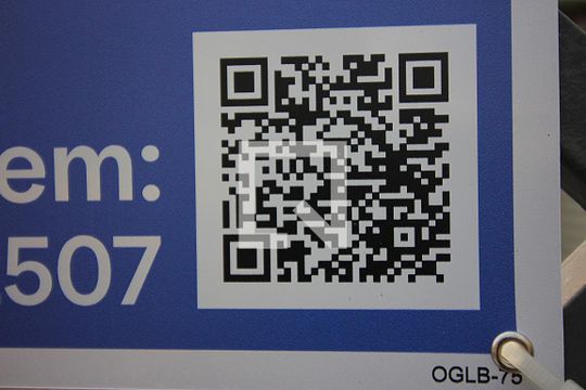 QR CODE de casa à venda com 3 quartos, 0m² em Vila Antonieta, São Bernardo do Campo