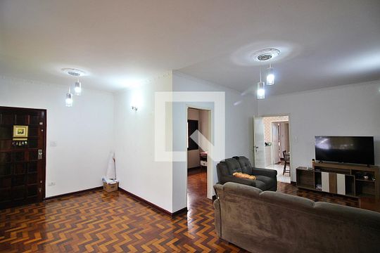 Sala de casa à venda com 3 quartos, 0m² em Vila Antonieta, São Bernardo do Campo