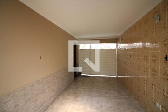 Garagem de casa à venda com 3 quartos, 0m² em Vila Antonieta, São Bernardo do Campo