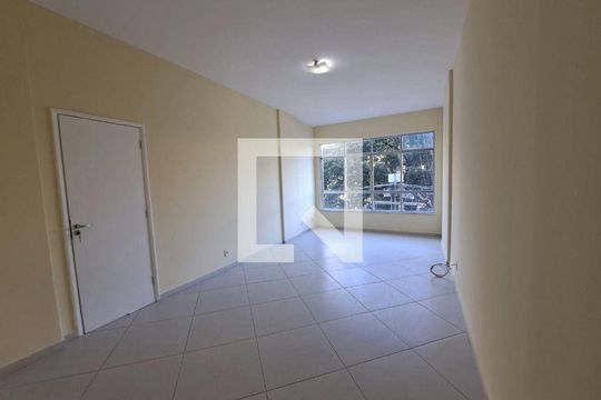 Apartamento à venda com 3 quartos, 110m² em Centro, Niterói