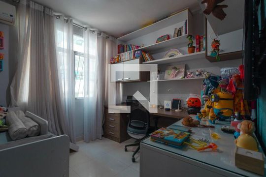 Apartamento à venda com 3 quartos, 117m² em Icaraí, Niterói