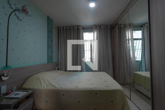 Apartamento à venda com 3 quartos, 117m² em Icaraí, Niterói