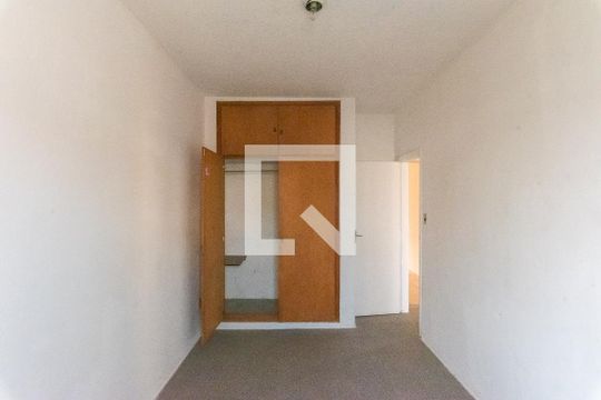 Quarto 1 - Armários de casa à venda com 2 quartos, 100m² em Vila Anhanguera, Campinas
