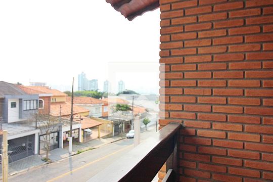 Quarto 1 - Suíte Sacada de casa à venda com 4 quartos, 297m² em Anchieta, São Bernardo do Campo