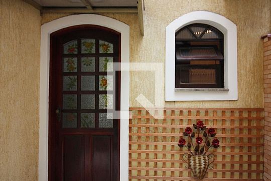 Jardim de Inverno de casa à venda com 4 quartos, 297m² em Anchieta, São Bernardo do Campo