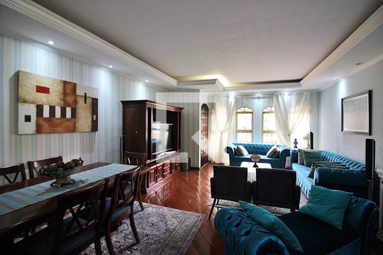 Casa à venda com 4 quartos, 297m² em Anchieta, São Bernardo do Campo