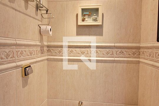 Lavabo de casa à venda com 4 quartos, 297m² em Anchieta, São Bernardo do Campo