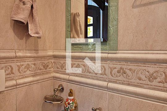 Lavabo de casa à venda com 4 quartos, 297m² em Anchieta, São Bernardo do Campo