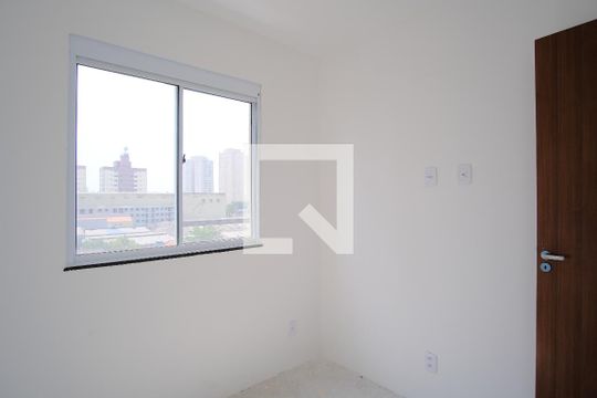 Quarto 1 de apartamento à venda com 2 quartos, 51m² em Tatuapé, São Paulo