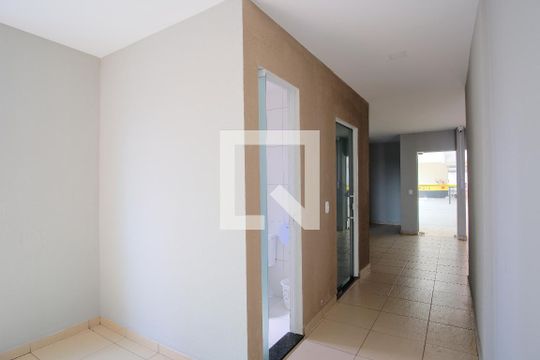 Área comum de apartamento à venda com 2 quartos, 51m² em Tatuapé, São Paulo