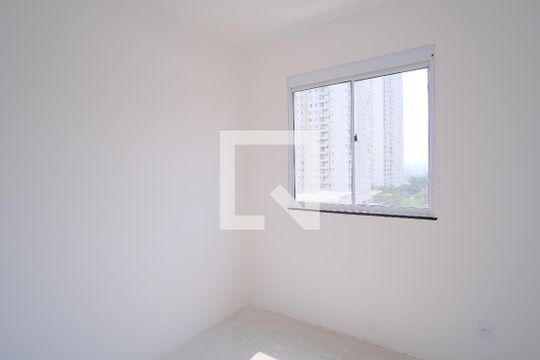 Quarto 1 de apartamento à venda com 2 quartos, 51m² em Tatuapé, São Paulo