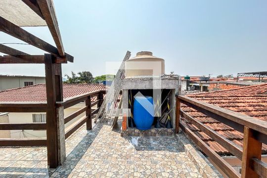 Área de Serviço de casa à venda com 2 quartos, 150m² em Vila Califórnia(zona Sul), São Paulo