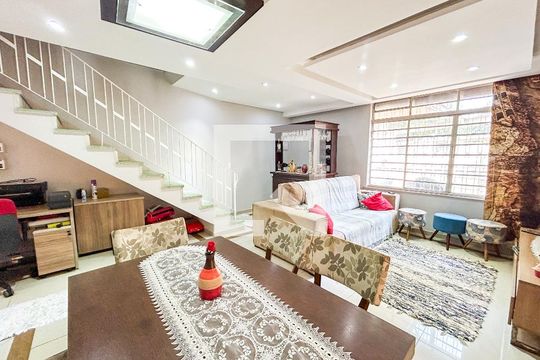 Casa à venda com 2 quartos, 150m² em Vila Califórnia(zona Sul), São Paulo