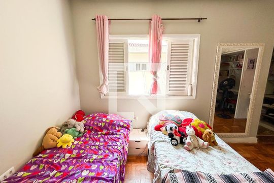 Suíte 1 de casa à venda com 2 quartos, 150m² em Vila Califórnia(zona Sul), São Paulo