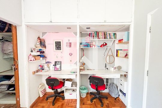 Suíte 1 de casa à venda com 2 quartos, 150m² em Vila Califórnia(zona Sul), São Paulo