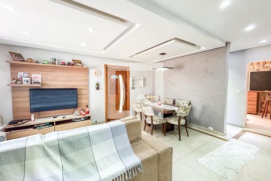 Sala de casa à venda com 2 quartos, 150m² em Vila Califórnia(zona Sul), São Paulo